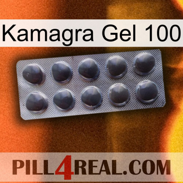 Kamagra Gel 100 30